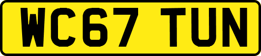 WC67TUN
