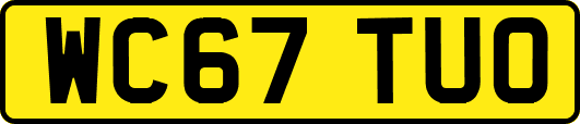 WC67TUO