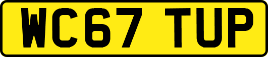 WC67TUP