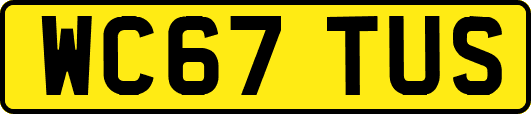 WC67TUS