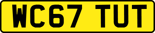 WC67TUT