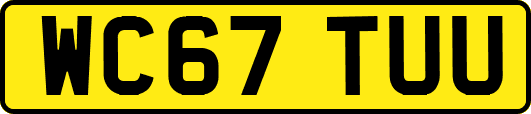 WC67TUU