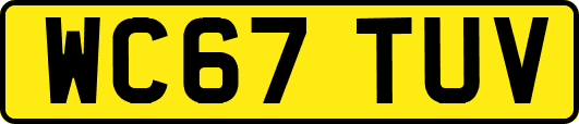 WC67TUV