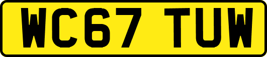 WC67TUW