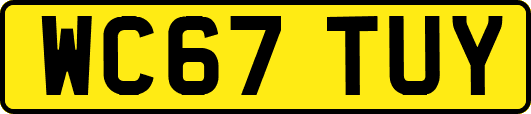 WC67TUY
