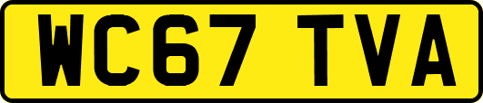 WC67TVA
