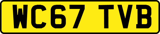 WC67TVB