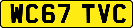 WC67TVC