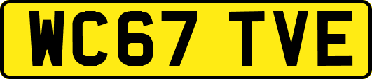 WC67TVE