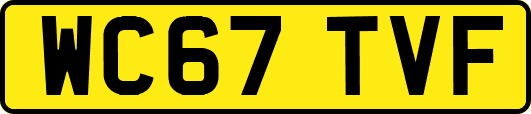 WC67TVF
