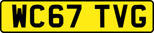 WC67TVG