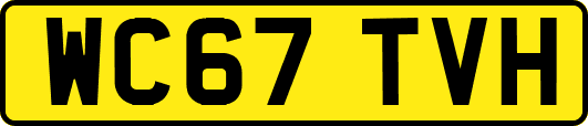 WC67TVH