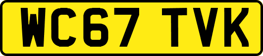 WC67TVK