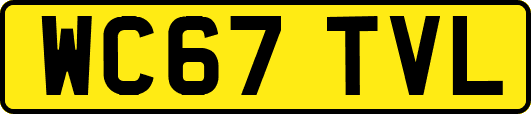 WC67TVL