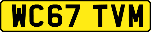 WC67TVM