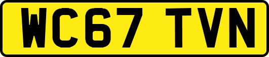 WC67TVN