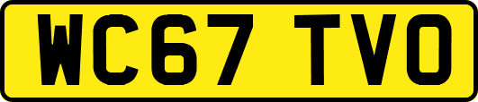 WC67TVO