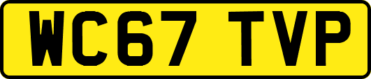 WC67TVP