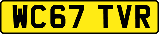 WC67TVR