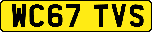 WC67TVS