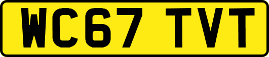 WC67TVT