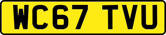 WC67TVU