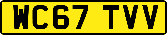 WC67TVV
