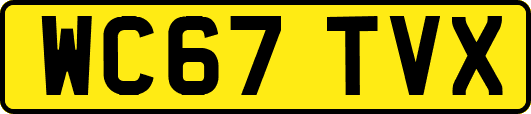 WC67TVX