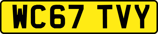 WC67TVY