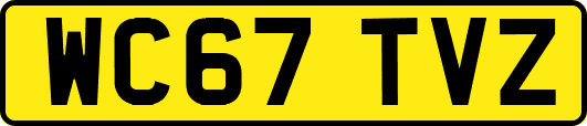 WC67TVZ