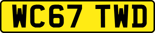 WC67TWD