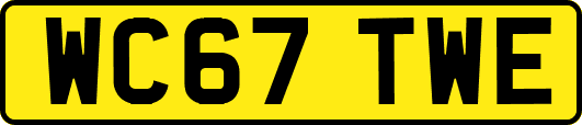 WC67TWE