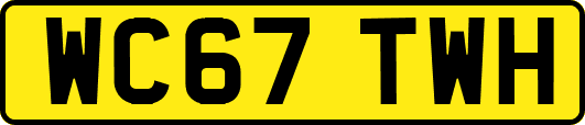 WC67TWH