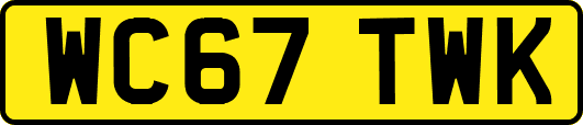 WC67TWK