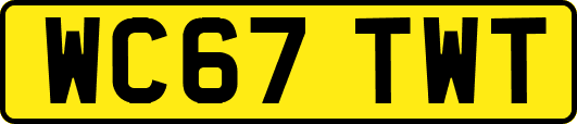 WC67TWT