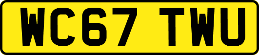WC67TWU