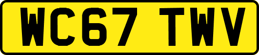WC67TWV