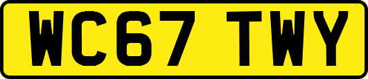 WC67TWY