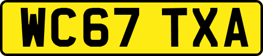 WC67TXA