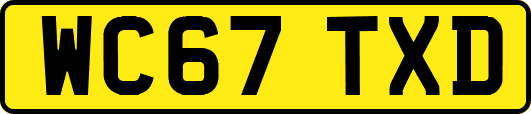 WC67TXD