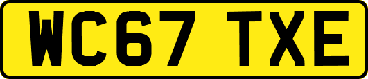 WC67TXE