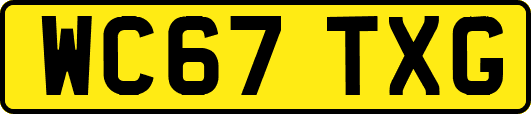 WC67TXG