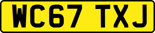 WC67TXJ