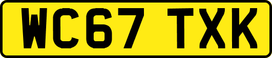 WC67TXK