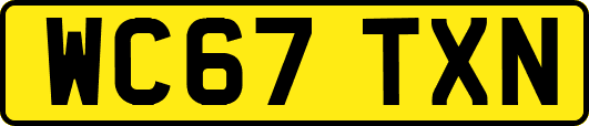 WC67TXN