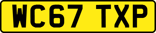 WC67TXP
