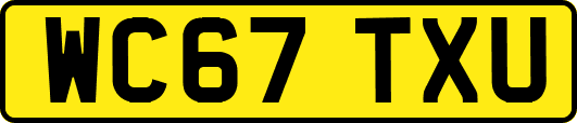 WC67TXU