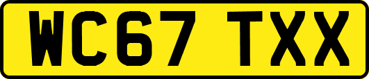 WC67TXX