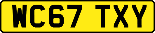 WC67TXY