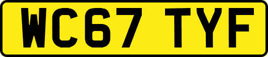 WC67TYF